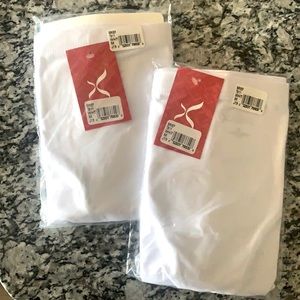 NWT Capezio Briefs (2)